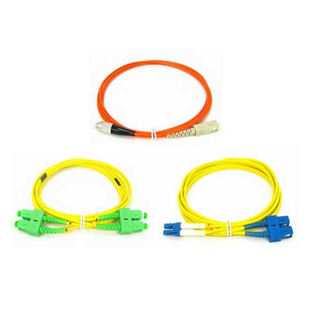 Fiber Patch Cord SC/UPC-SC/UPC single 3M