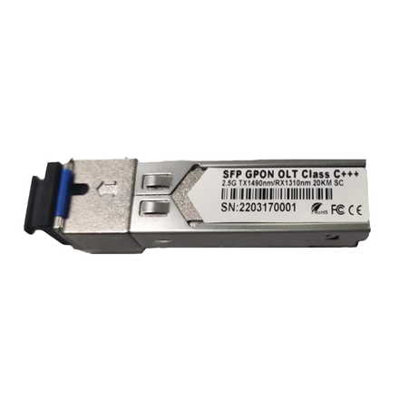 SFP GPON 2.488G C++/C+++