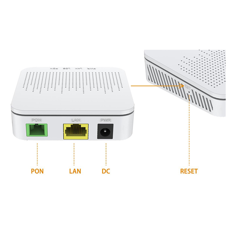 XPON ONT 1GE ( Mini-type )