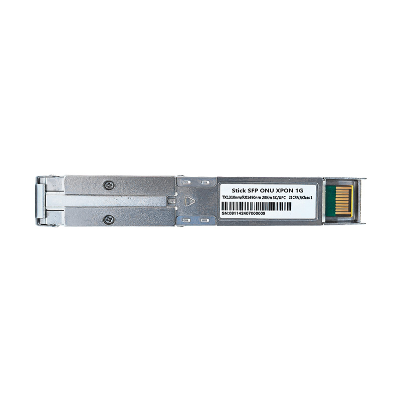 Stick XPON SFP ONU 1G  Transceiver
