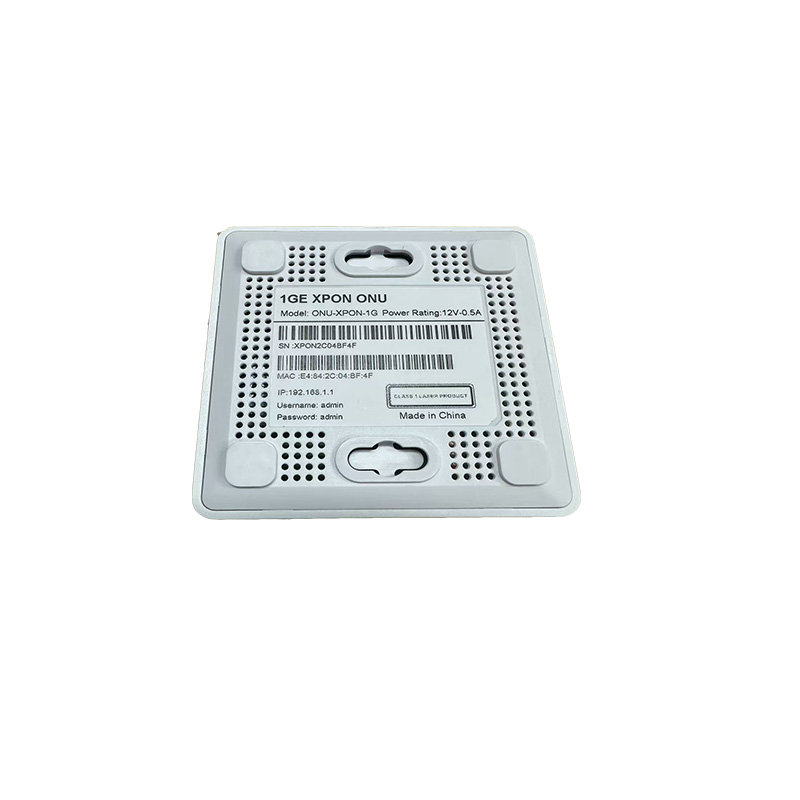 XPON ONU 1GE Mini