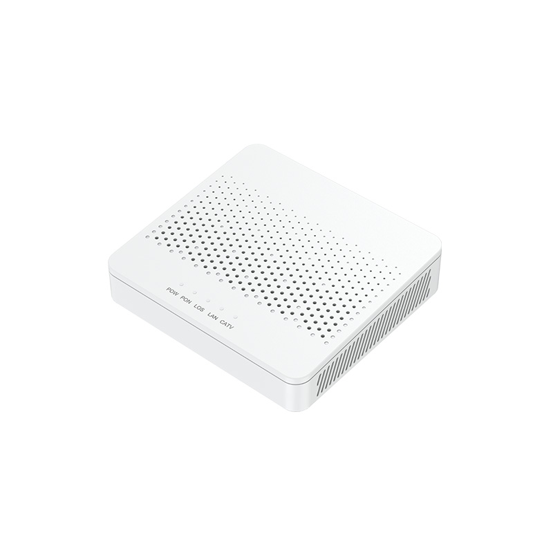 XPON ONU 1GE+CATV (Mini-type) (WDM)